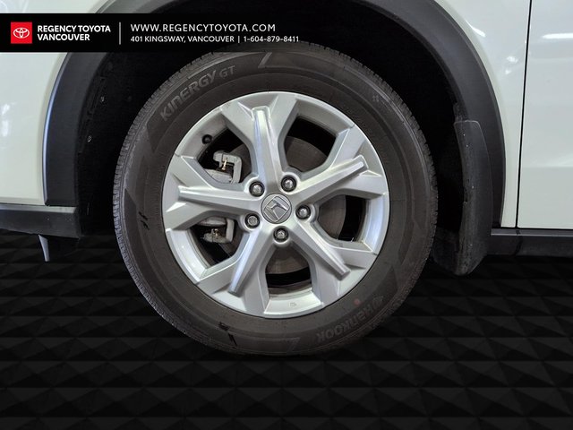 2024 Honda Hr-V LX-B-1