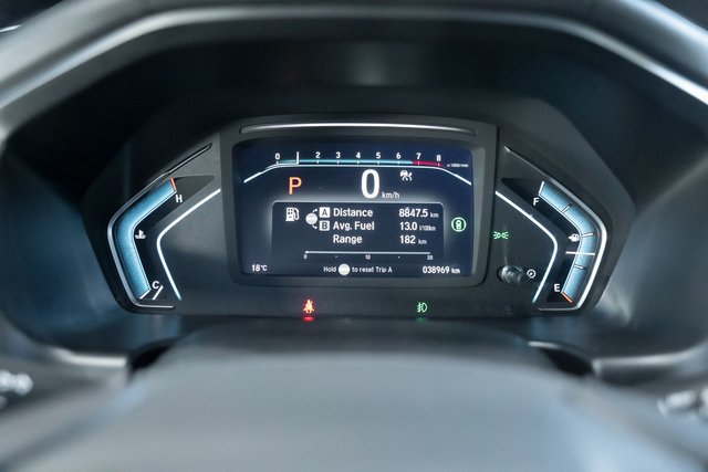 2024 Honda Odyssey Touring-4