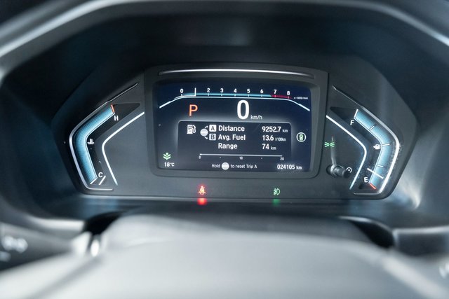 2024 Honda Odyssey Touring-4