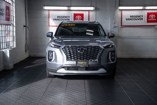 2020 Hyundai PalisadeSEL-1