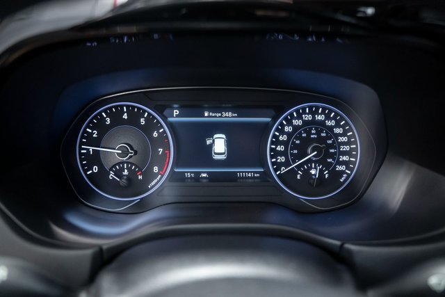 2020 Hyundai PalisadeSEL-4