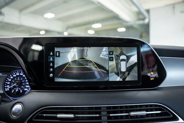 2020 Hyundai PalisadeSEL-6