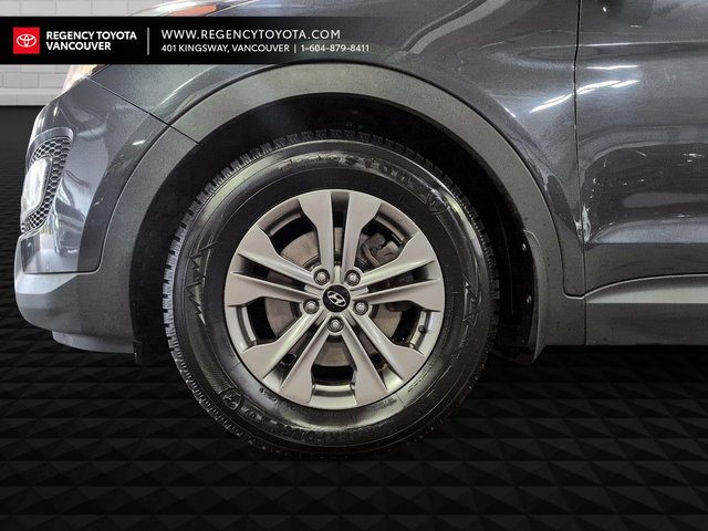 2015 Hyundai Santa Fe Sport Luxury-1