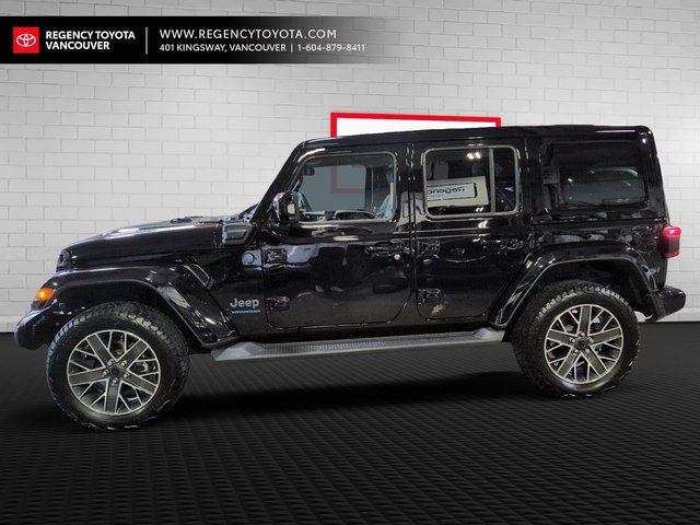 2024 Jeep Wrangler 4xe High Altitude-2