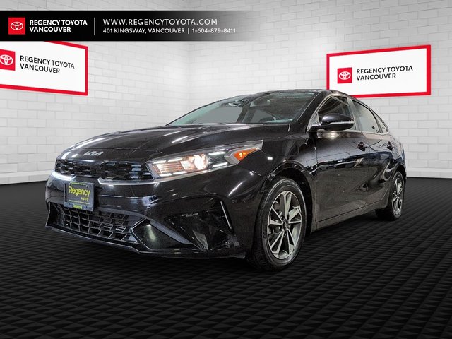 2024 Kia FORTEBase EX-0