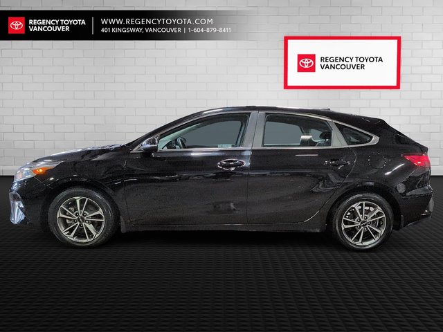 2024 Kia FORTEBase EX-2