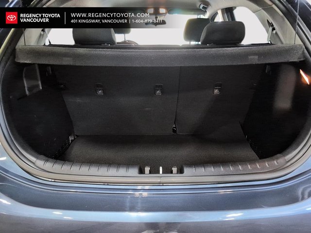 2018 Kia RioLX-5