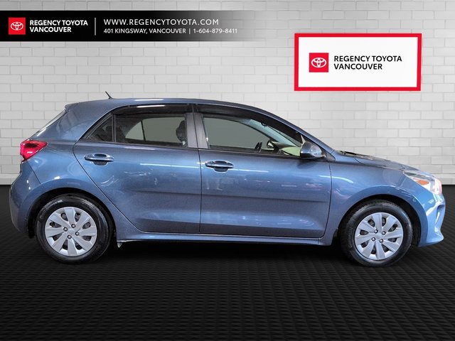 2018 Kia RioLX-7