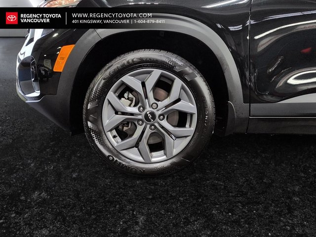 2025 Kia Seltos LX LX-6