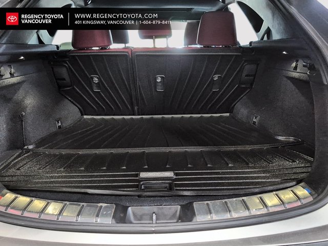 2022 Lexus NX 350h-6