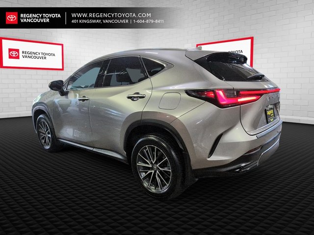 2022 Lexus NX 350h-3