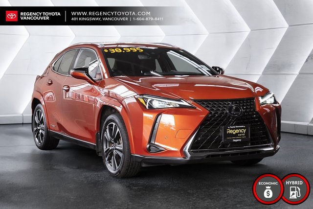 2022 Lexus UX 250h-2