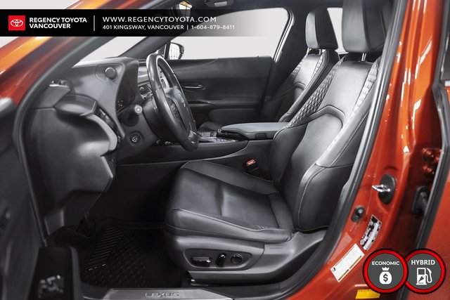 2022 Lexus UX 250h-7