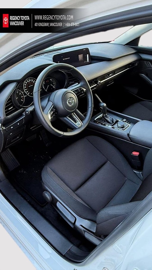 2025 Mazda 32.5 S GS-5