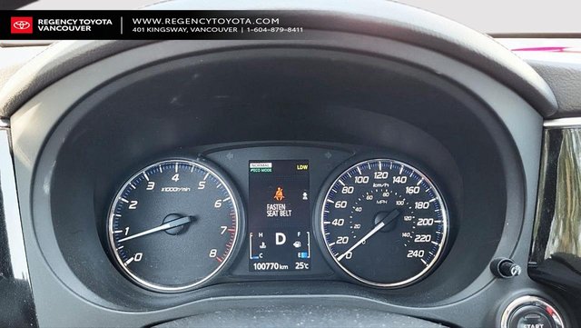 2016 Mitsubishi OutlanderGT GT-5