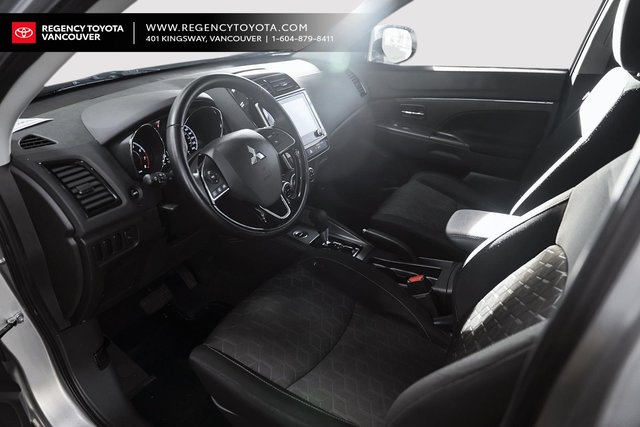 2024 Mitsubishi RVR SE-7