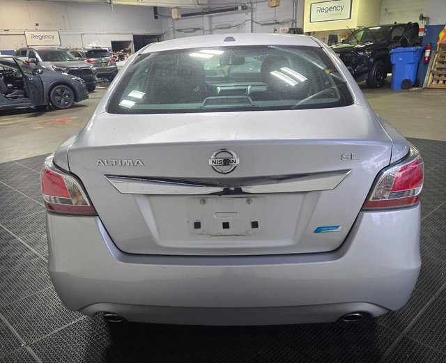 2014 Nissan Altima SL-3