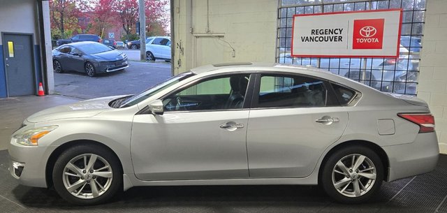 2014 Nissan Altima SL-2