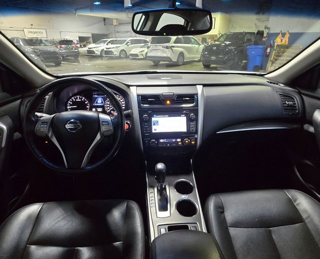 2014 Nissan Altima SL-1