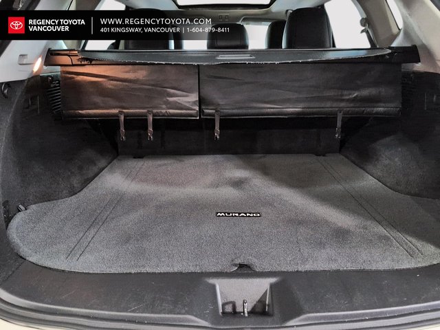 2019 Nissan Murano  S Platinum S PLATINUM-6