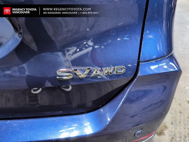 2019 Nissan Rogue S-5