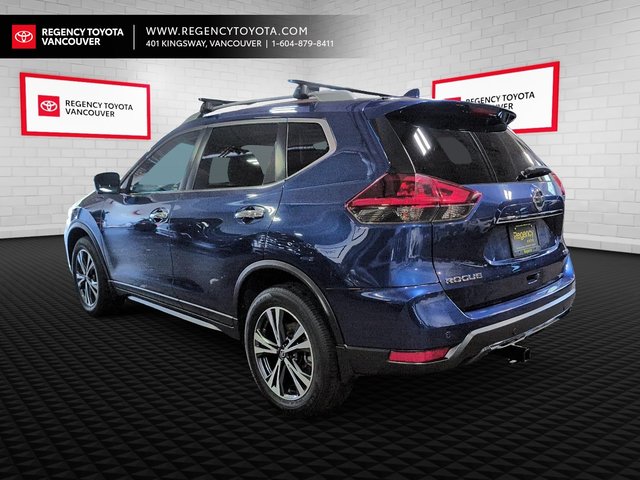 2019 Nissan Rogue S-3