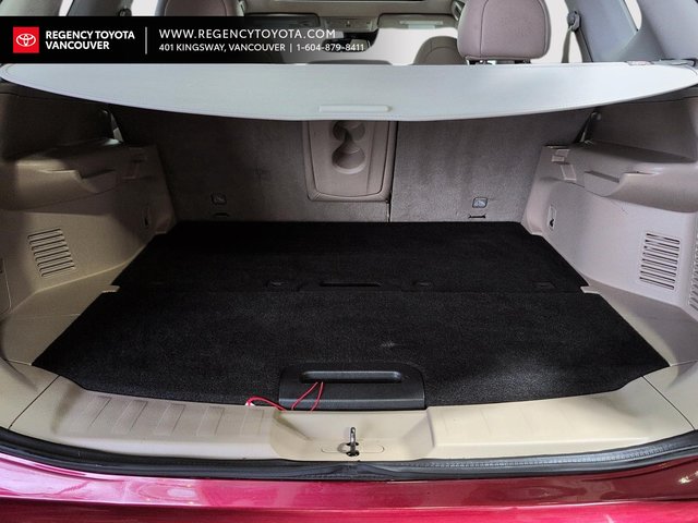 2018 Nissan Rogue SL-5