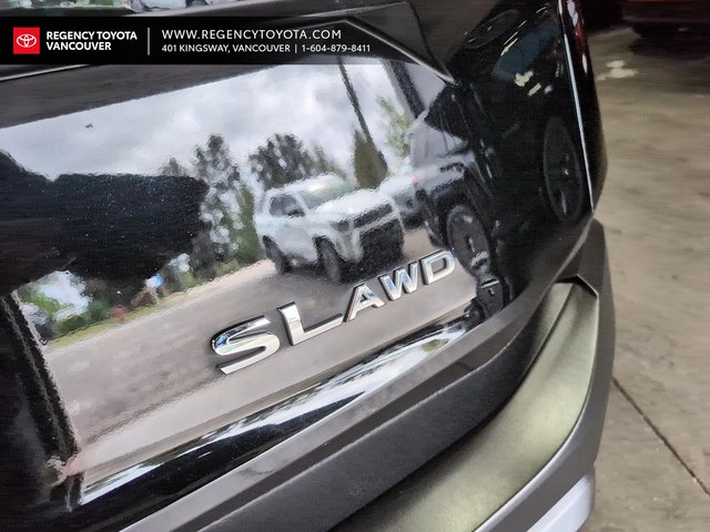 2023 Nissan RogueSL SL-5