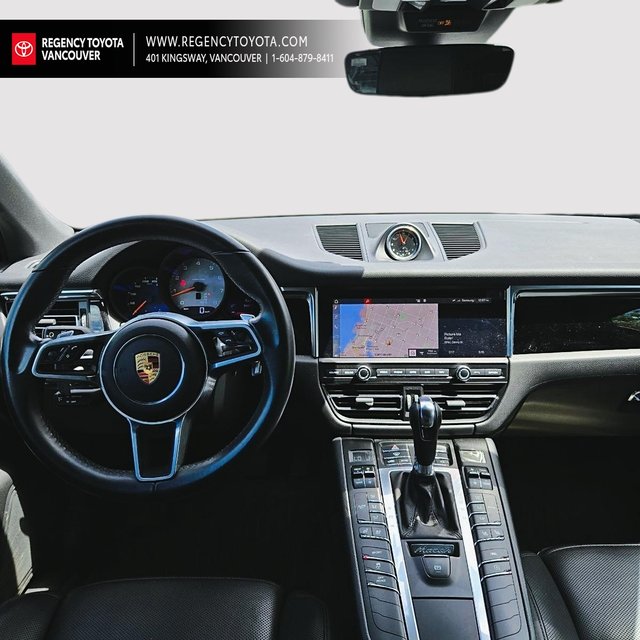 2019 Porsche MacanS S-6