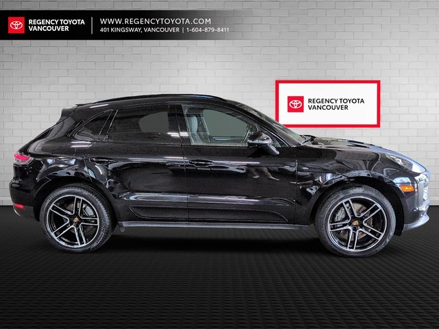 2019 Porsche MacanS S-7