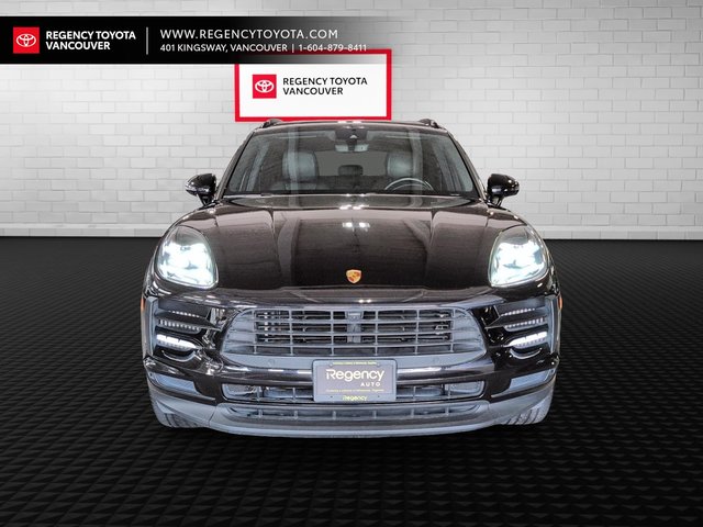 2019 Porsche MacanS S-6
