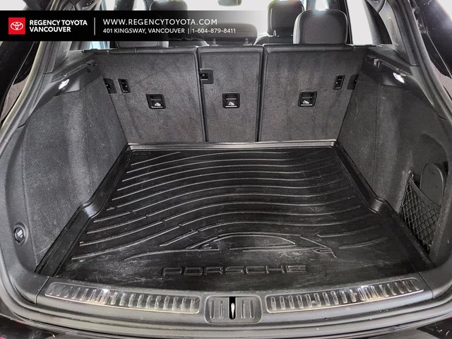 2019 Porsche MacanS S-5