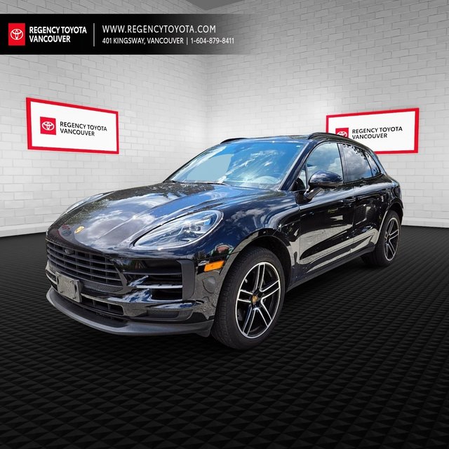 2019 Porsche MacanS S-0