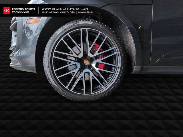 2023 Porsche MacanS S-1