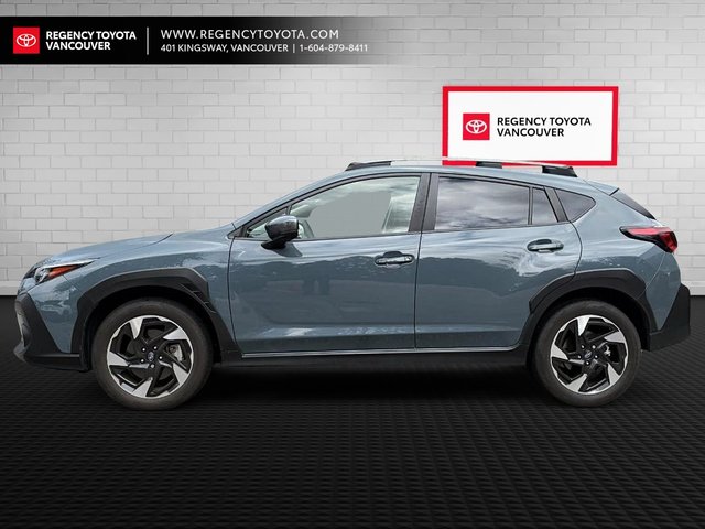 2024 Subaru Crosstrek Limited Limited-1