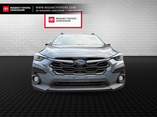2024 Subaru Crosstrek Limited Limited-5