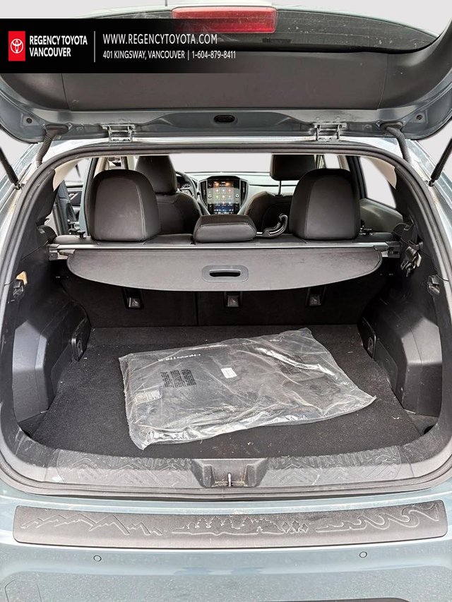 2024 Subaru Crosstrek Limited Limited-4