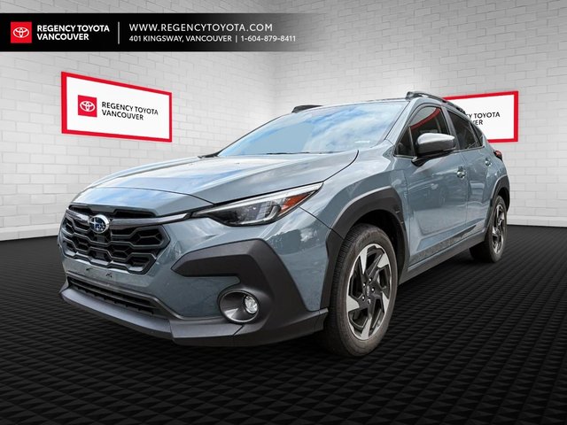 2024 Subaru Crosstrek Limited Limited-0