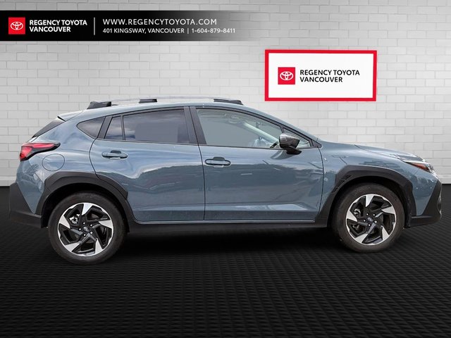 2024 Subaru Crosstrek Limited Limited-6