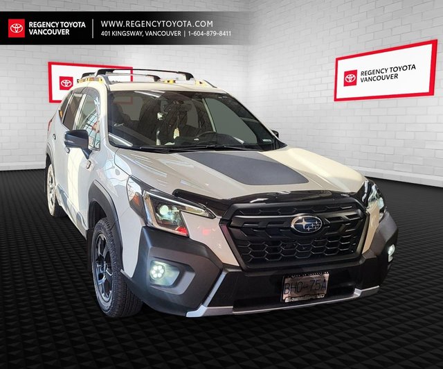 2024 Subaru Forester Wilderness-1