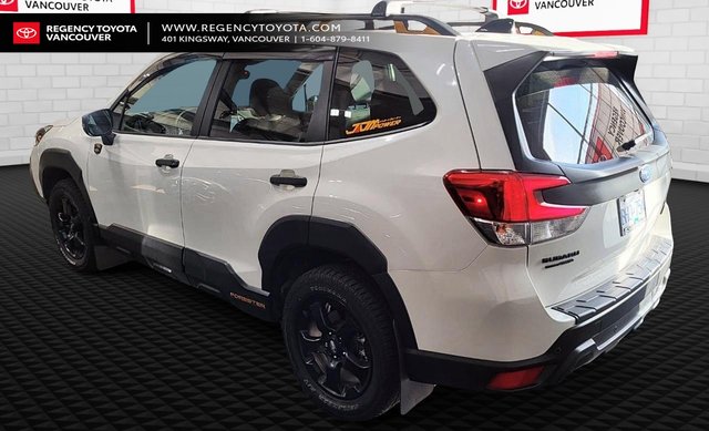 2024 Subaru Forester Wilderness-2