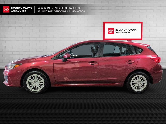 2018 Subaru Impreza Premium Touring-2