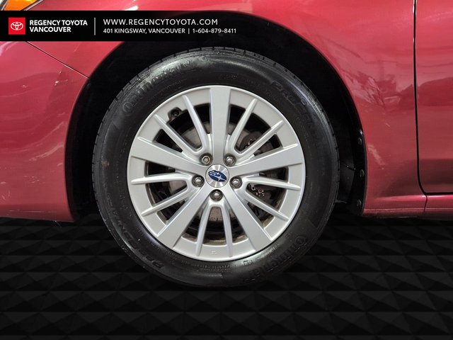 2018 Subaru Impreza Premium Touring-1