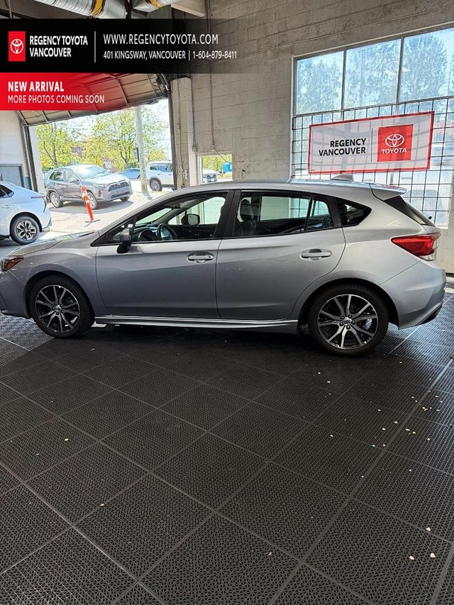 2018 Subaru Impreza Premium Sport-1