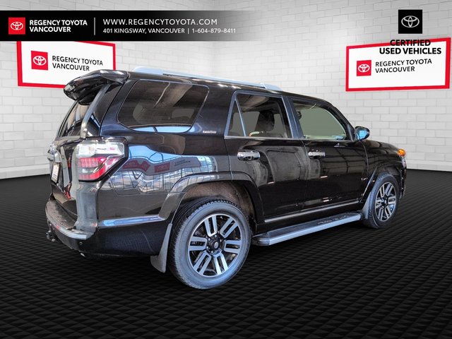 2018 Toyota 4RUNNER Limited-7