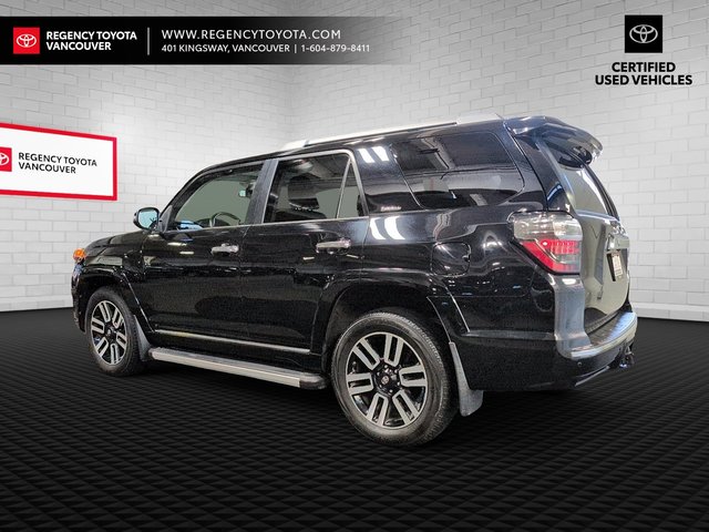 2018 Toyota 4RUNNER Limited-3