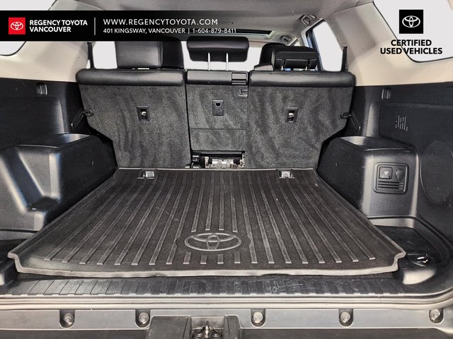 2018 Toyota 4RUNNER Limited-5