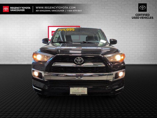 2018 Toyota 4RUNNER Limited-6