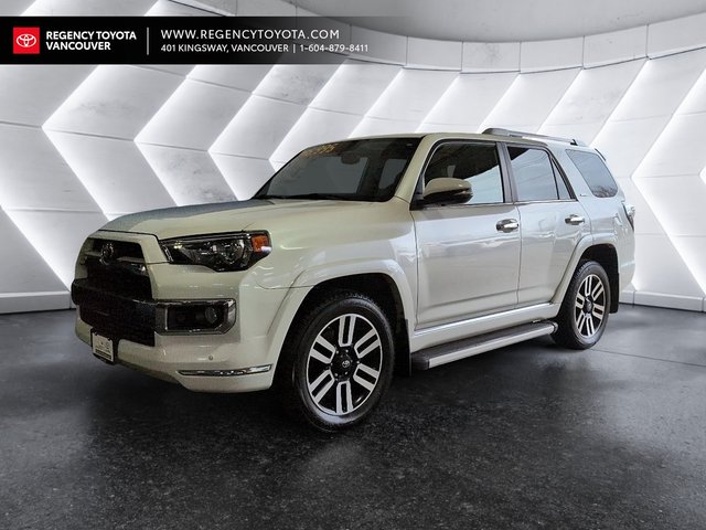 2018 Toyota 4Runner-0