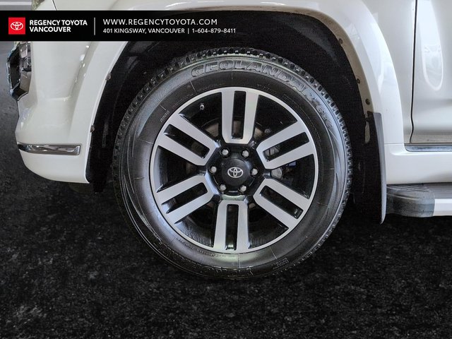 2018 Toyota 4Runner-1